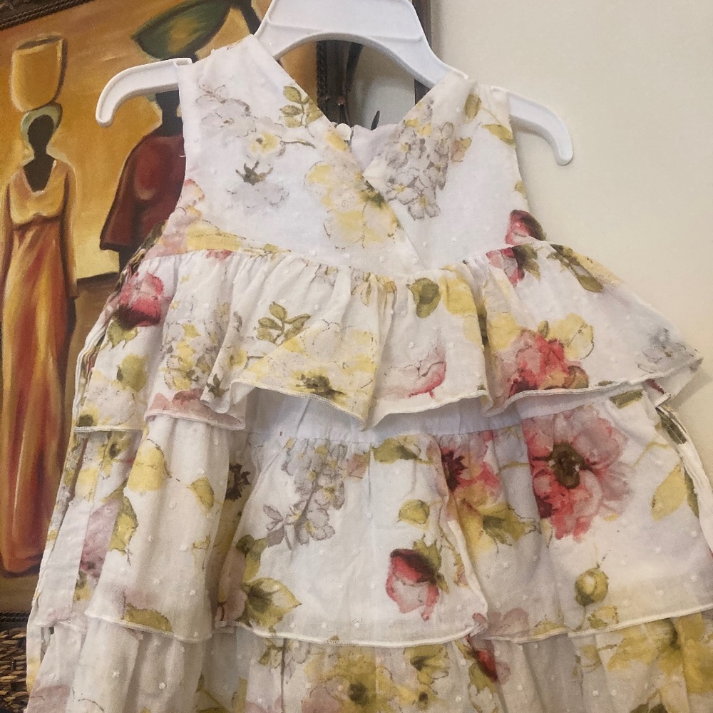 Baby dress
